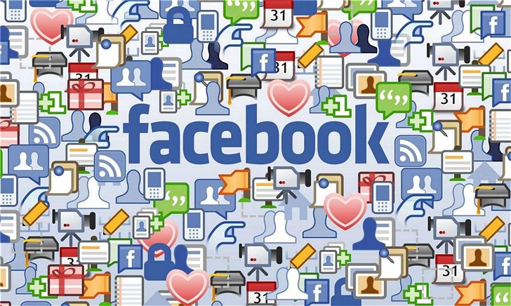 Facebook 3000萬用戶私人信息泄露，黑客被爆是垃圾郵件散布者