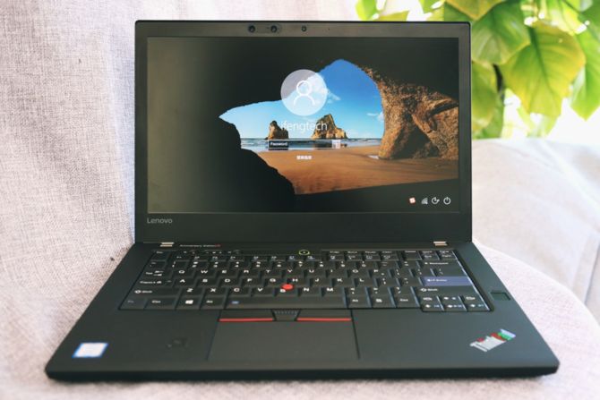 聯(lián)想thinkpad t470筆記本在線(xiàn)重裝win7系統(tǒng)