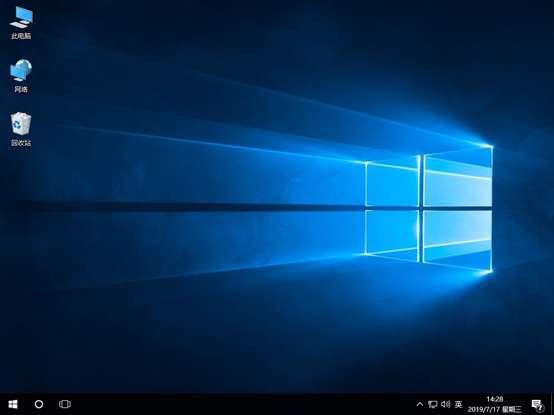 win10系統(tǒng)如何用U盤啟動盤重裝